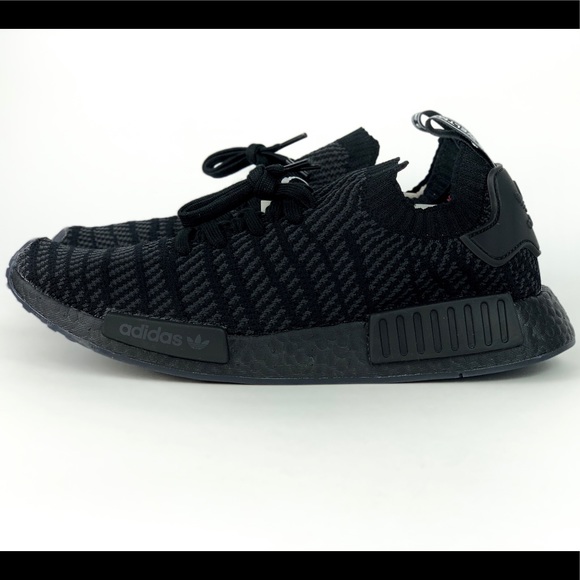 adidas Other - adidas NMD_R1 STLT Primeknit Running Shoes